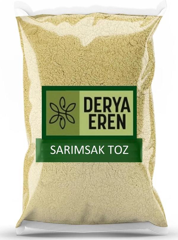 Sarımsak Toz 1 kg - Image 1