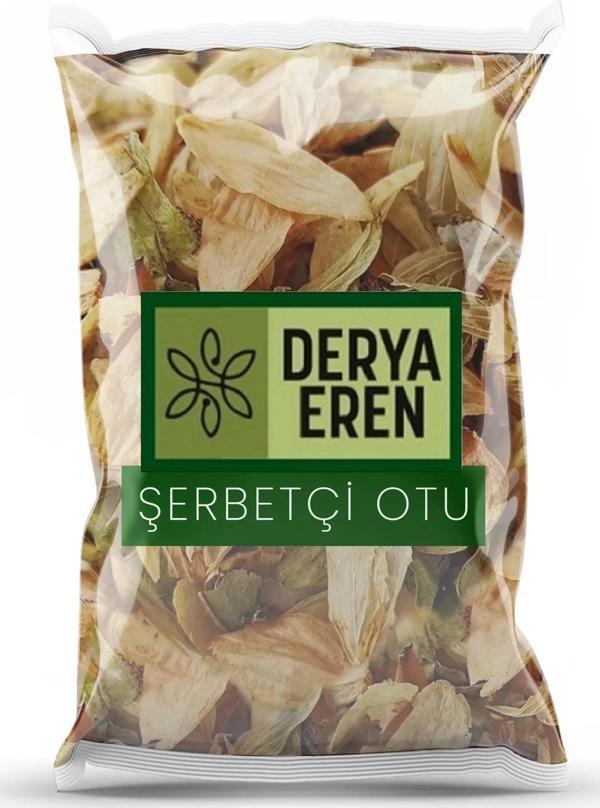 Şerbetçi Otu Humulus lupulus 100g - Image 1