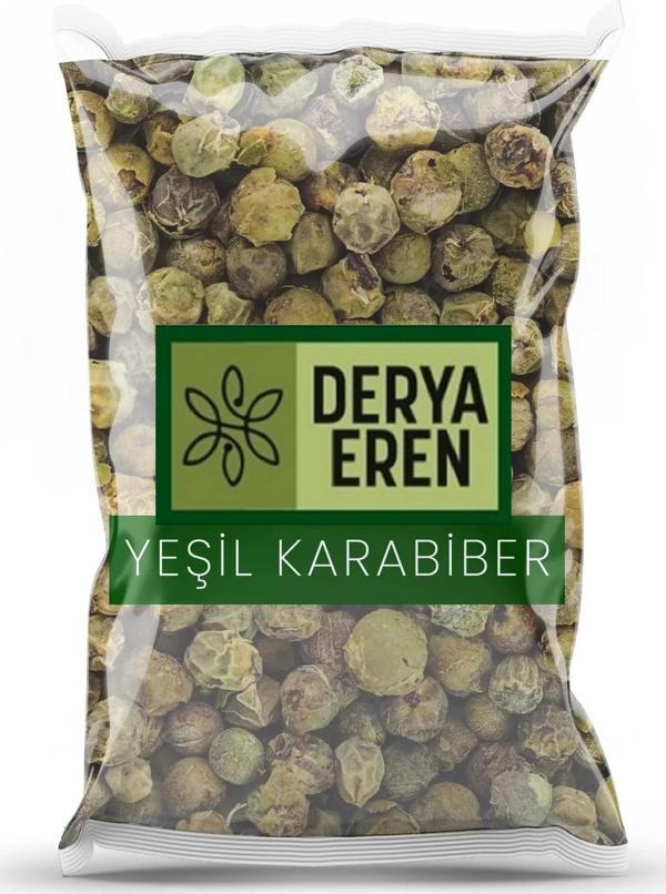 Yeşil Karabiber Tane 1 kg - Image 1