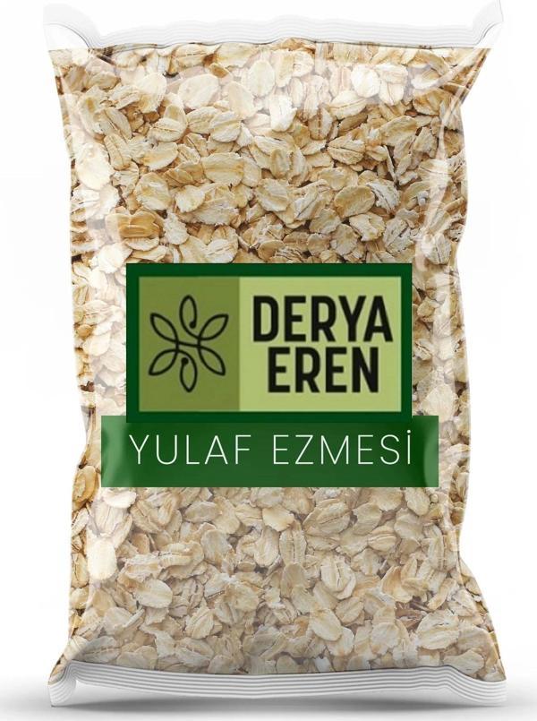 Yulaf Ezme 1 kg - Image 1