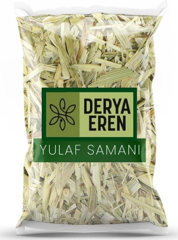 Yulaf Samanı 500g - Image 1