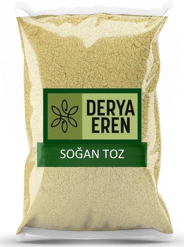Soğan Toz (Allium cepa) 100g - Image 1