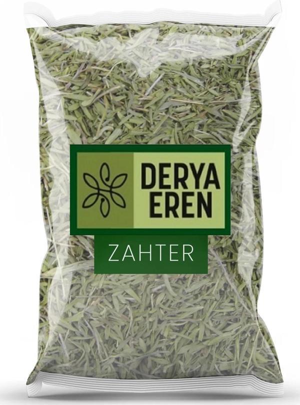 Zahter Dağ Kekiği 1 kg - Image 1