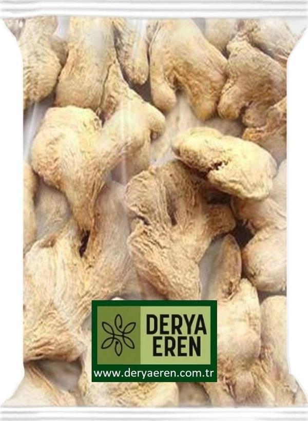 Zencefil Tane Kurutulmuş 500g - Image 1