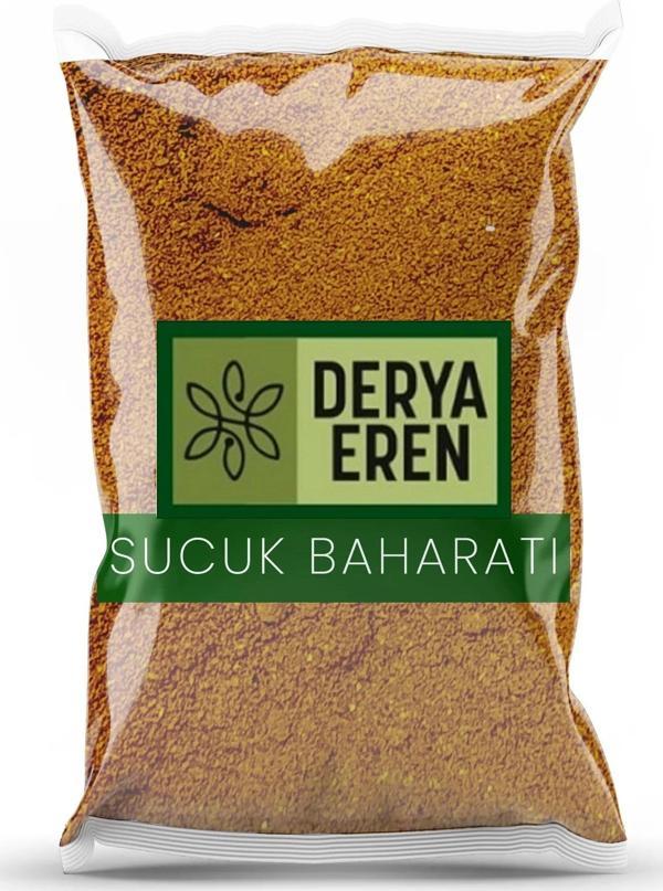 Sucuk Baharatı Sucuk Harcı 500g - Image 1