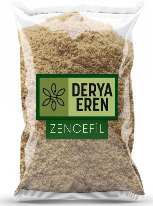 Zencefil Toz Öğütülmüş 500g - Image 1