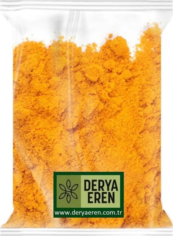 Zerdeçal Toz Öğütülmüş 500g - Image 1