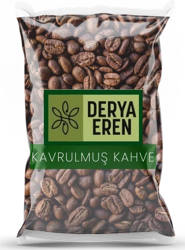 Türk Kahvesi Tane BRAZİLYA RİO MİNAS 250g - Image 1