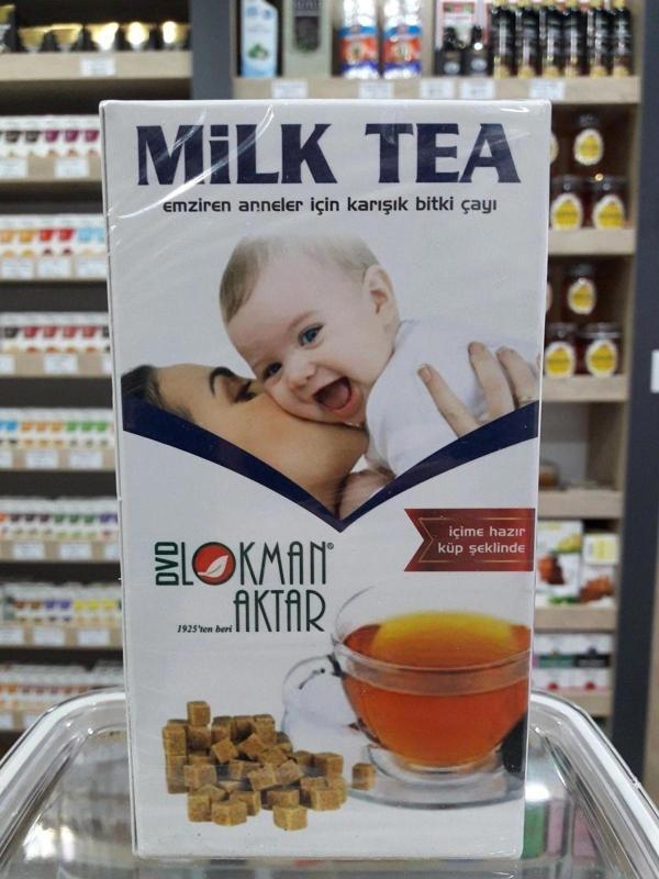 Milk Tea - Image 1