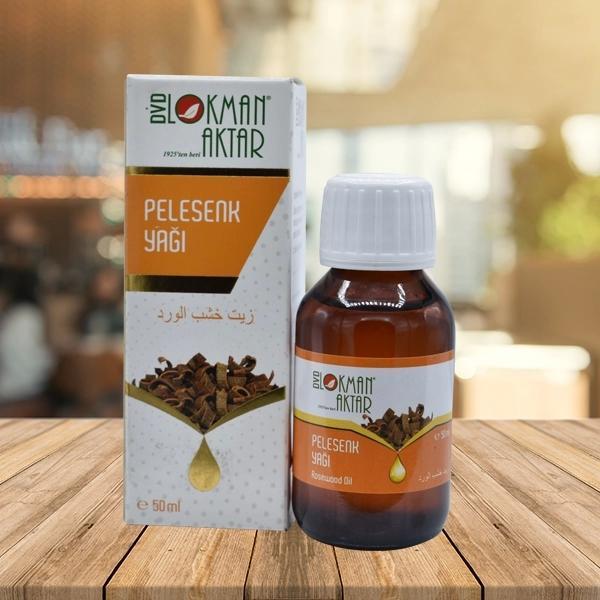 Peleseng Yağı 50 Cc 1Adet - Image 1