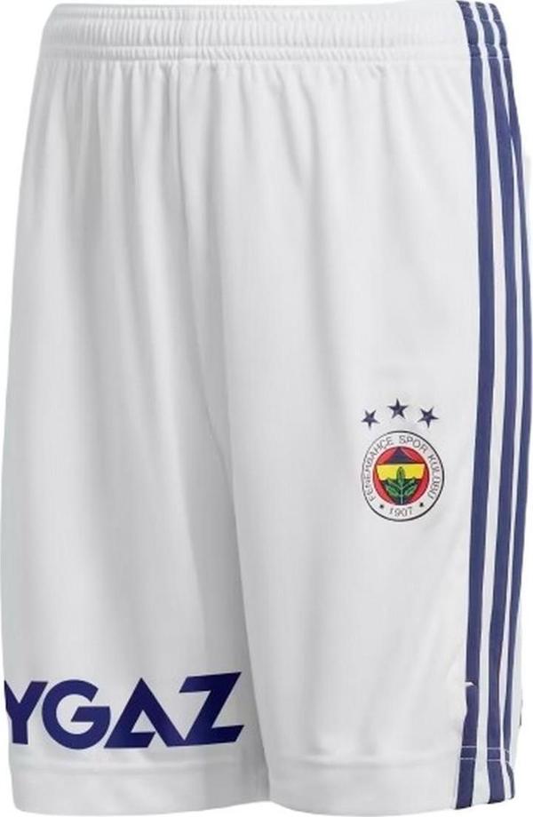 Adidas GD3741 Fb H Y Çocuk Spor Şort - Image 1