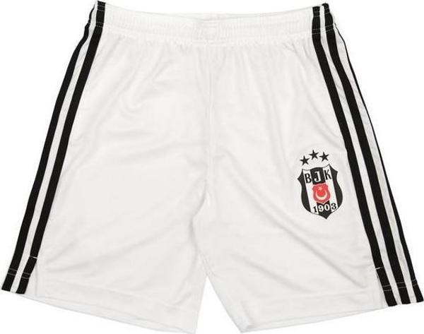 Adidas GT9590 Bjk A Y Çocuk Spor Şort - Image 1