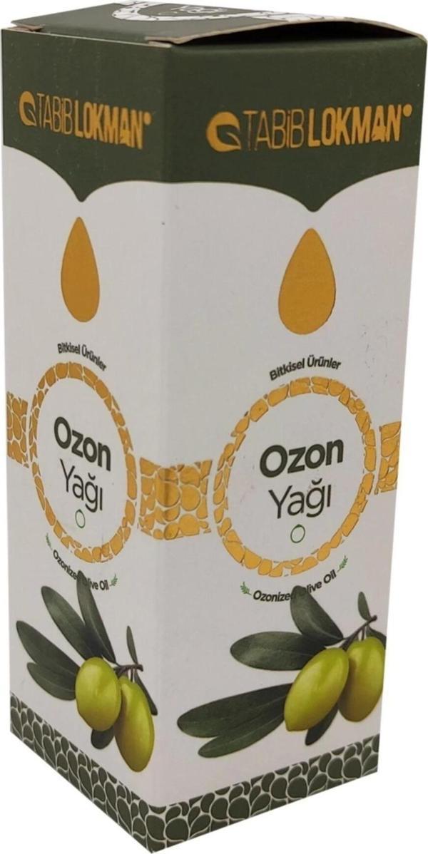 Ozon Yağı-50 Ml - Image 1
