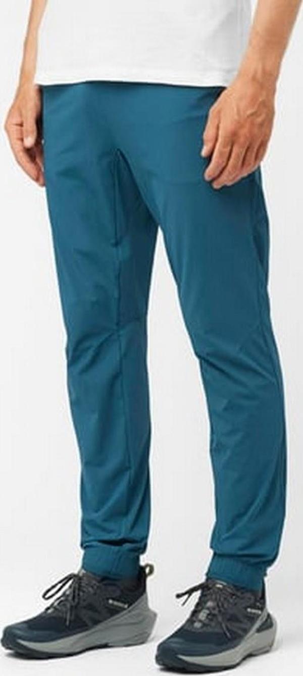 Salomon LC2209800 Wayfarer Ease Pants M Erkek Outdoor Pantolon - Image 1