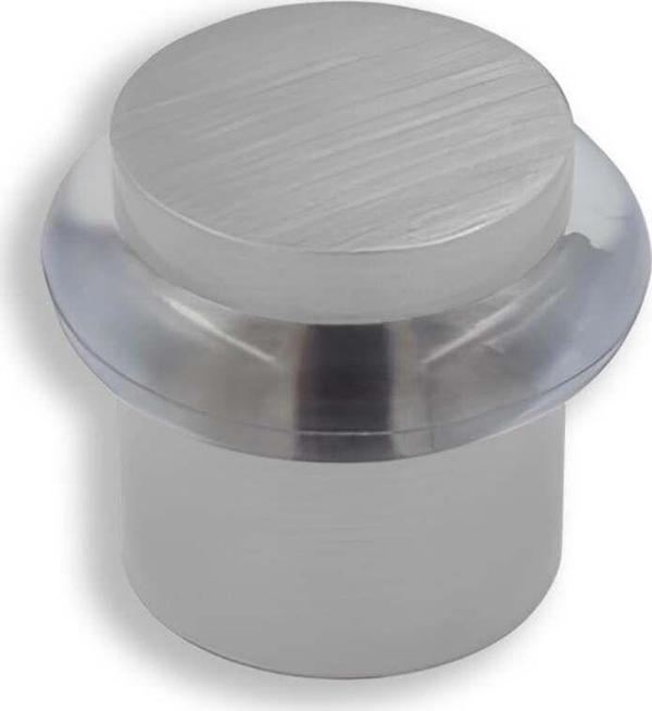 Doğanlar Kapı Stoperi Düz Ø28Xh30Mm - Image 1