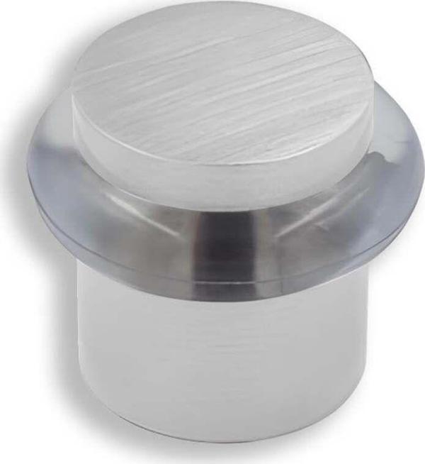 Doğanlar Kapı Stoperi Düz Ø28Xh30Mm - Image 1