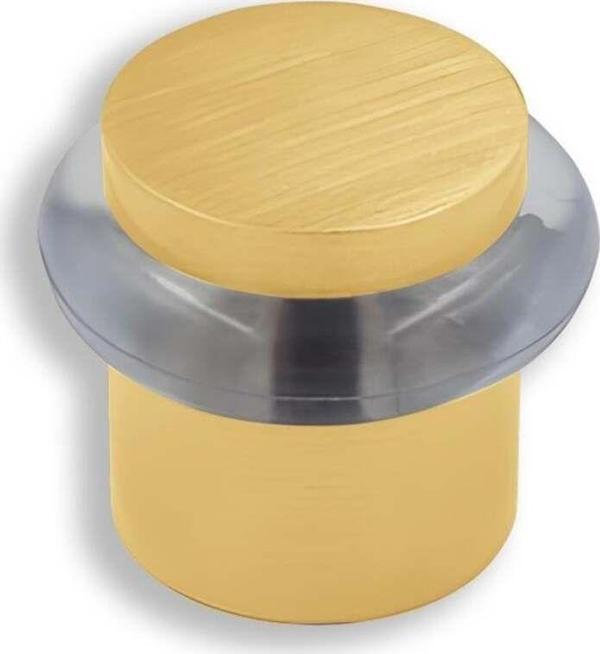 Doğanlar Kapı Stoperi Düz Ø28Xh30Mm - Image 1