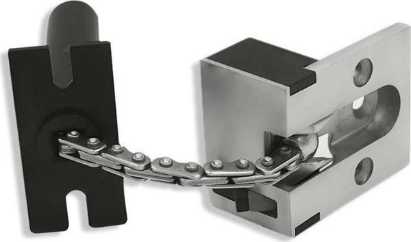 SOHO Dg - 0020B Serisi Kapı Güvenlik Zinciri Gizli Model - Image 1