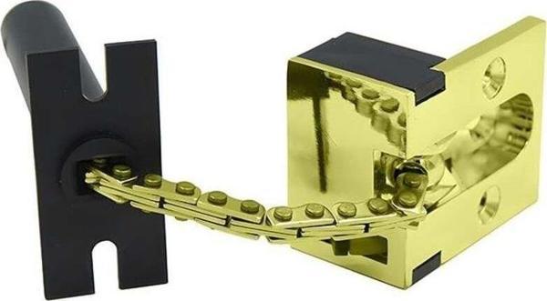 SOHO Dg - 0020B Serisi Kapı Güvenlik Zinciri Gizli Model - Image 1