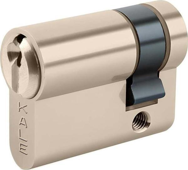 KALE Yarım Mandallı Silindir 05 10 26 Mm 41 Mm Nikel - Image 1