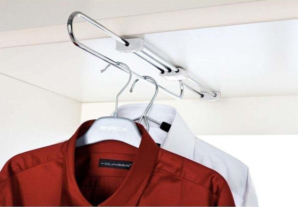Oem Sürgülü Askılık - Image 1