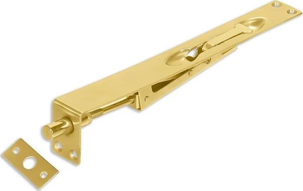 SOHO Gömme Sürgü Db002 F Serisi 150 Mm Altın - Image 1