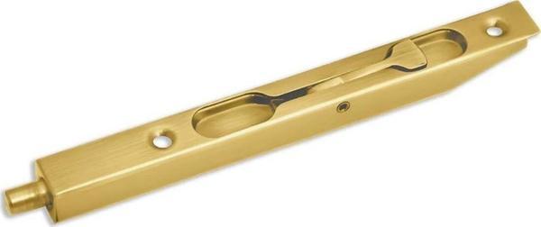 SOHO Gömme Sürgü Db003 A Serisi 150 Mm Altın - Image 1
