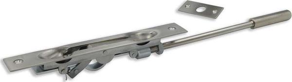 SOHO Gömme Sürgü Db014 Serisi 200 Mm Saten - Image 1