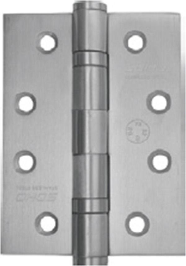 SOHO Kapı Menteşesi 4.0''X3.0''X3.0 Mm Saten - Image 1