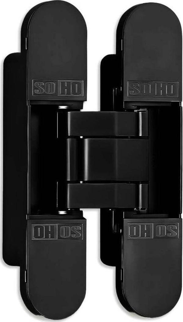 SOHO 3 Yönlü Ayarlı Gizli Menteşe Sh 3D 130 60 Kg - Image 1