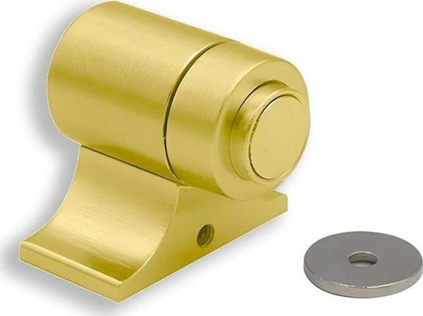 SOHO Mds-002 Serisi Mıknatıslı Kapı Stoperi Altın - Image 1