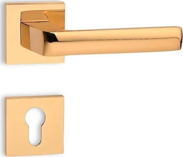 SOHO Olimpia Serisi Kapı Kolu - Image 1