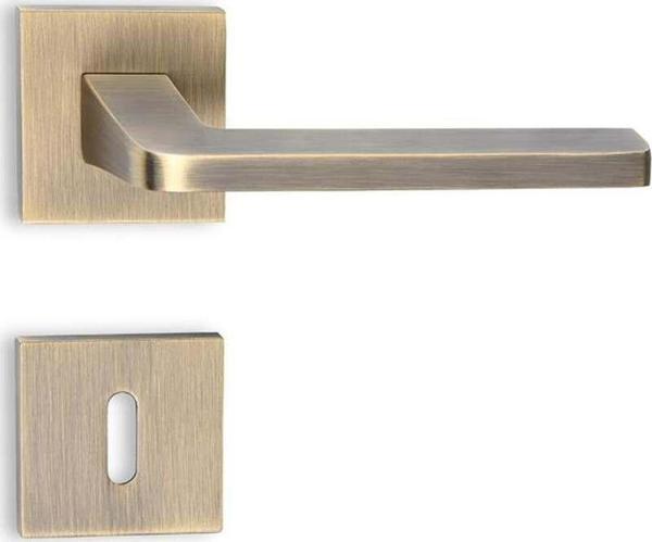 SOHO Vanni Serisi Kapı Kolu - Image 1