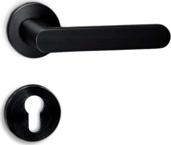 SOHO Polo Serisi Kapı Kolu - Image 1