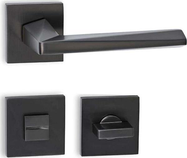 SOHO Pyramid Serisi Kapı Kolu - Image 1