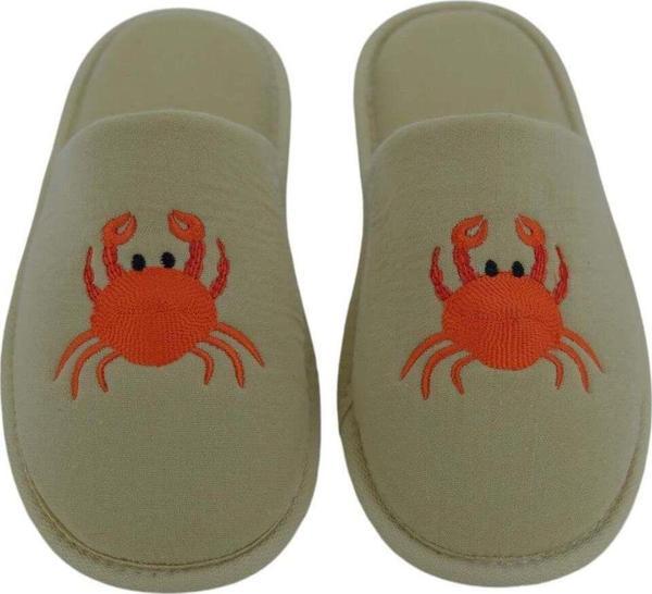 Chirpy Crab-Kadın Terlik - Image 1