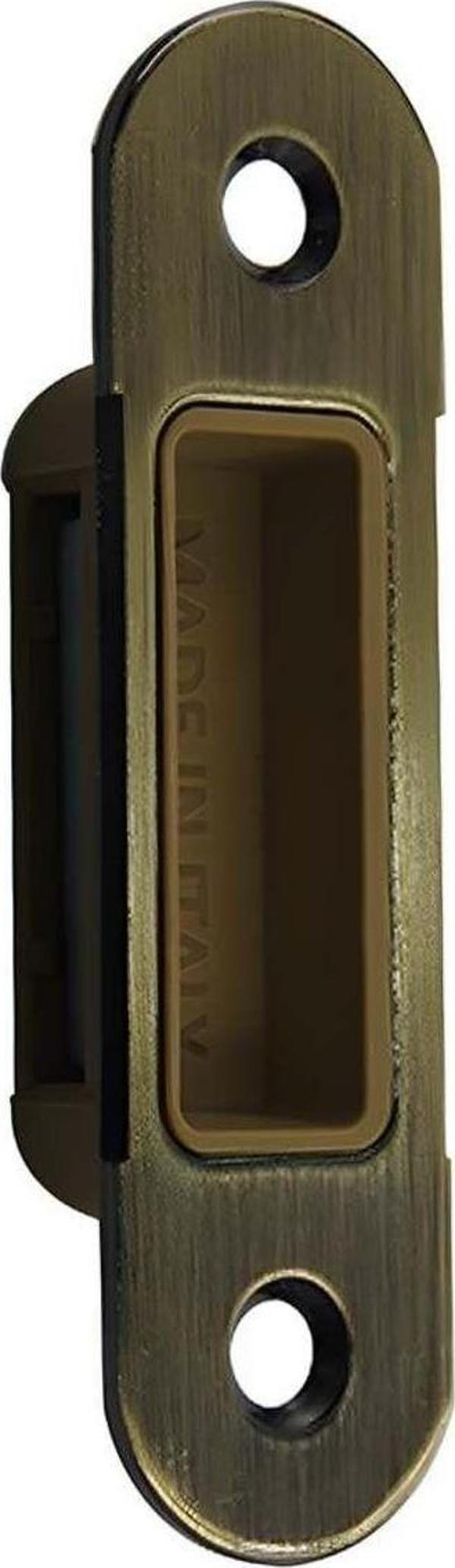 SOHO Stv Art.W8 Serisi Manyetik Kilit Karşılğı Bronz-Havana - Image 1