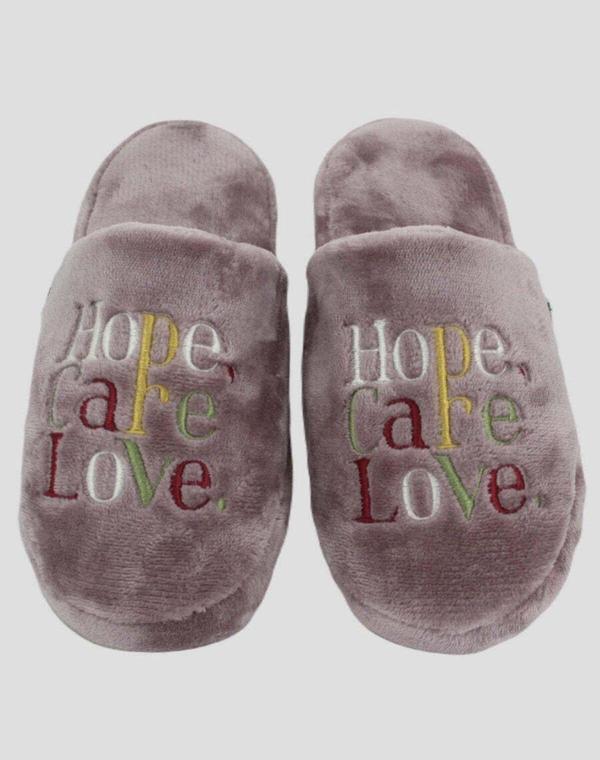 Chirpy Hope - Kadın Ev Terliği - Image 1