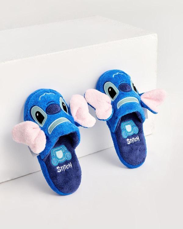 Chirpy Momi- Hayvan Figürlü Kadın Ev Terliği - Image 1