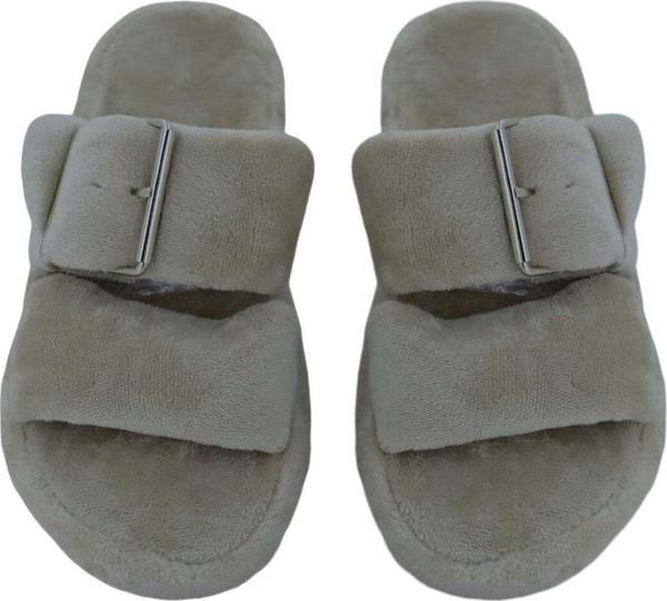 Chirpy Poli-C - Ayarlanabilir Kadın Ev Terliği - Image 1