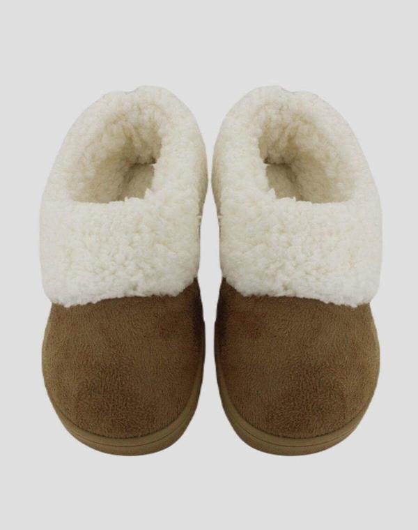 Chirpy Soft-Kadın Ev Ayakkabısı - Image 1