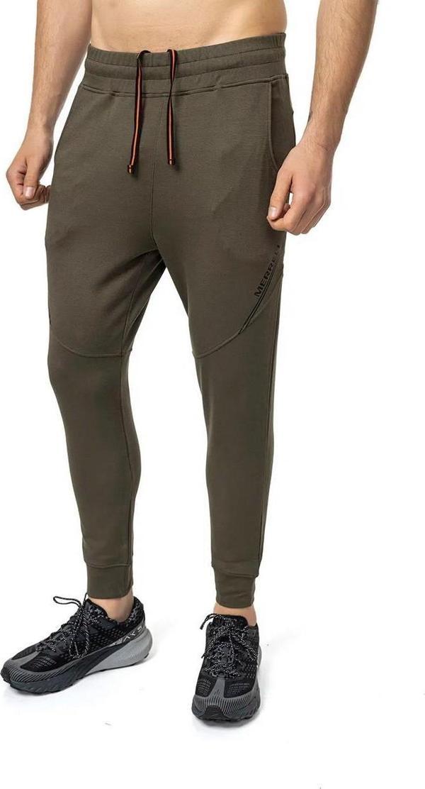 Merrell M25EMILM-680 Emil M Erkek Eşofman Altı - Image 1