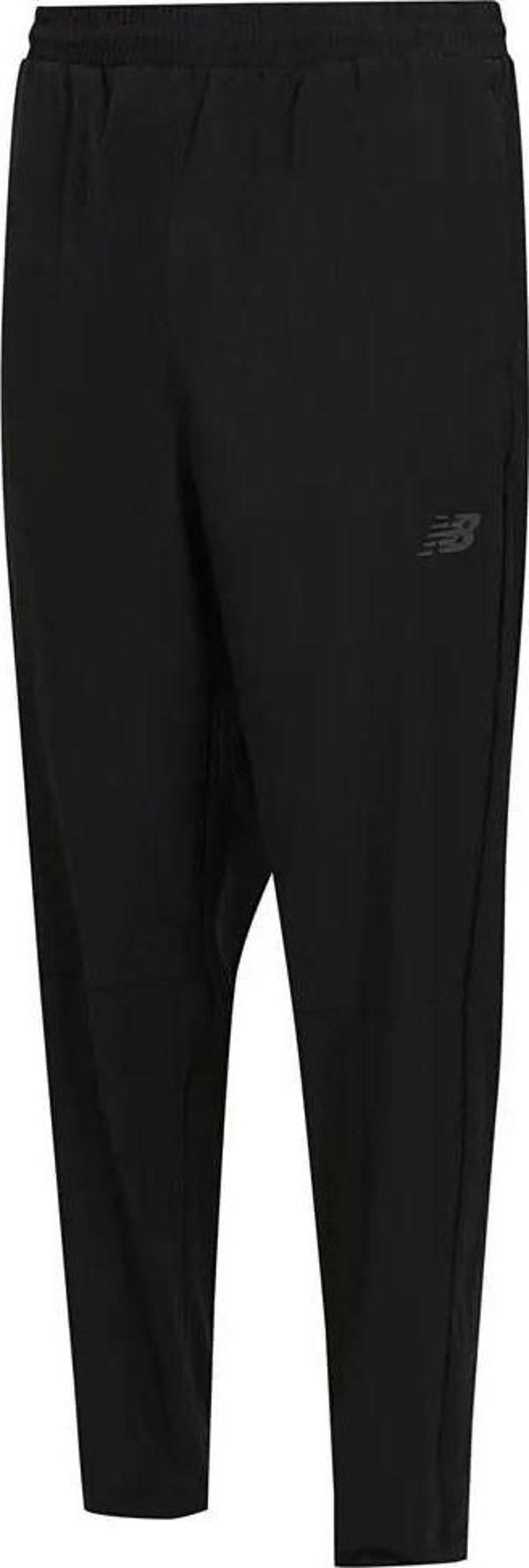 New Balance MNP3433-BK Erkek Eşofman Altı - Image 1