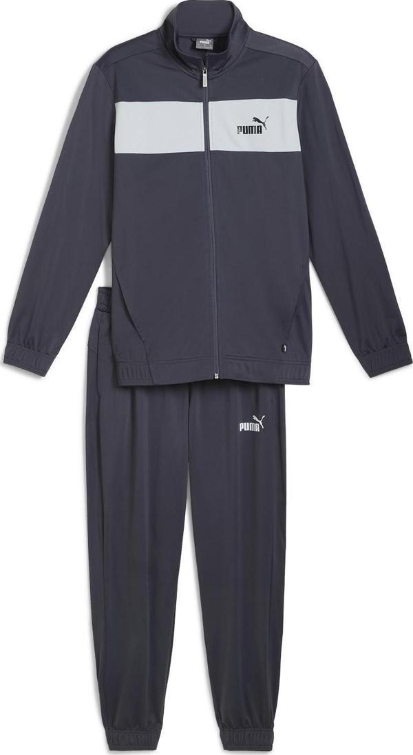 Puma 67742769 Poly Erkek Eşofman Takımı - Image 1