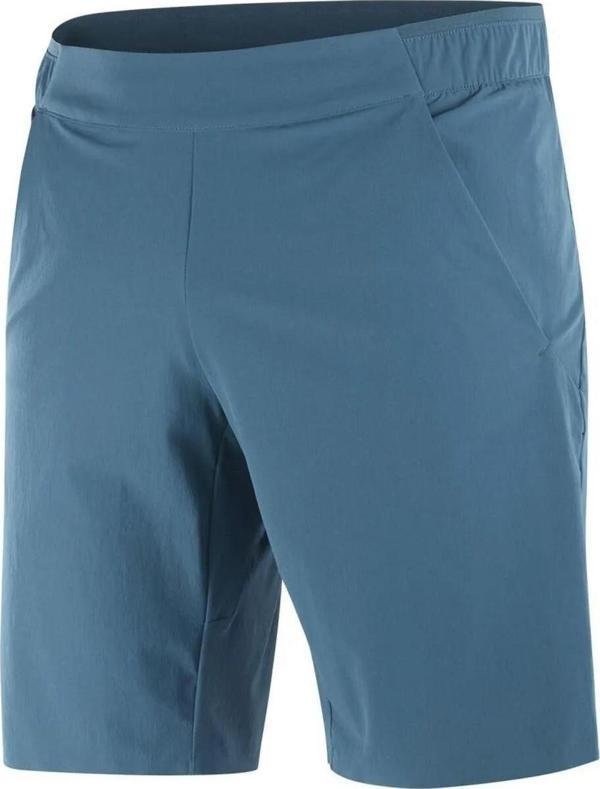 Salomon LC2210200 Wayfarer Ease Shorts M Erkek Spor Şort - Image 1