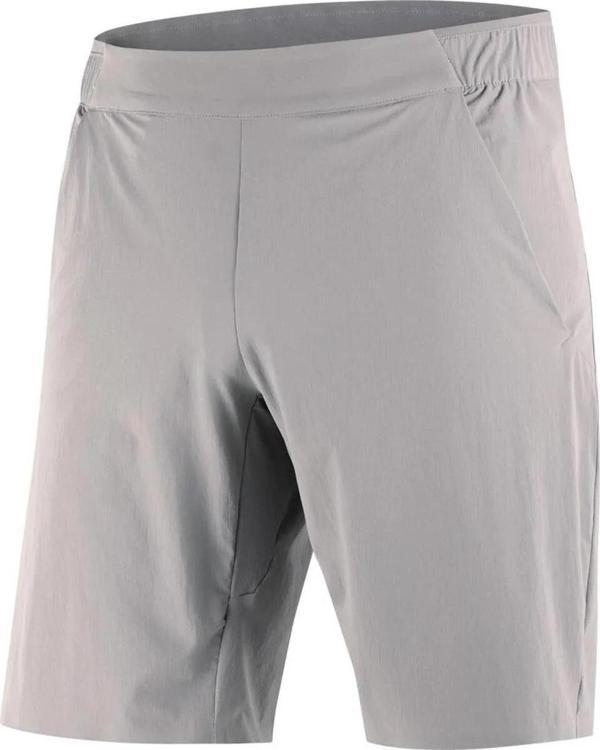 Salomon LC2210400 Wayfarer Ease Shorts M Erkek Spor Şort - Image 1