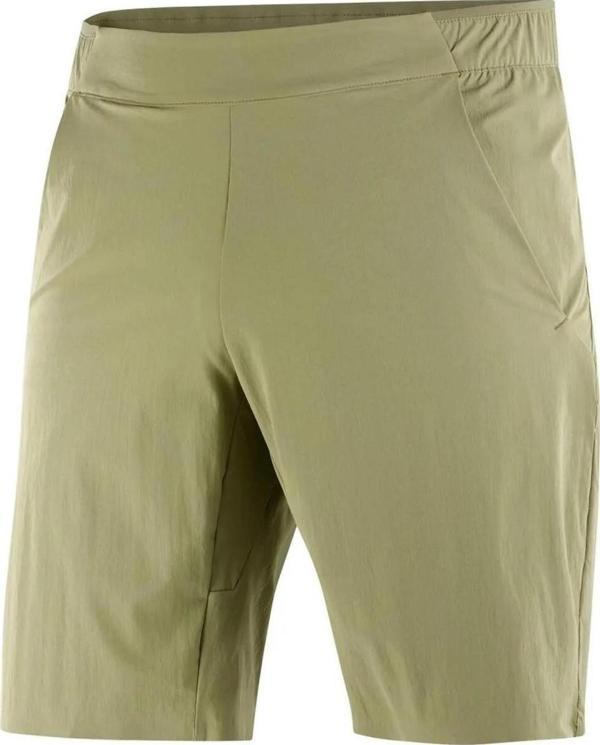 Salomon LC2210300 Wayfarer Ease Shorts M Erkek Spor Şort - Image 1