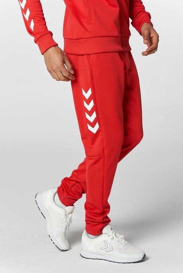 Hummel 931076-2225 Falconzo Tapered Erkek Eşofman Altı - Image 1