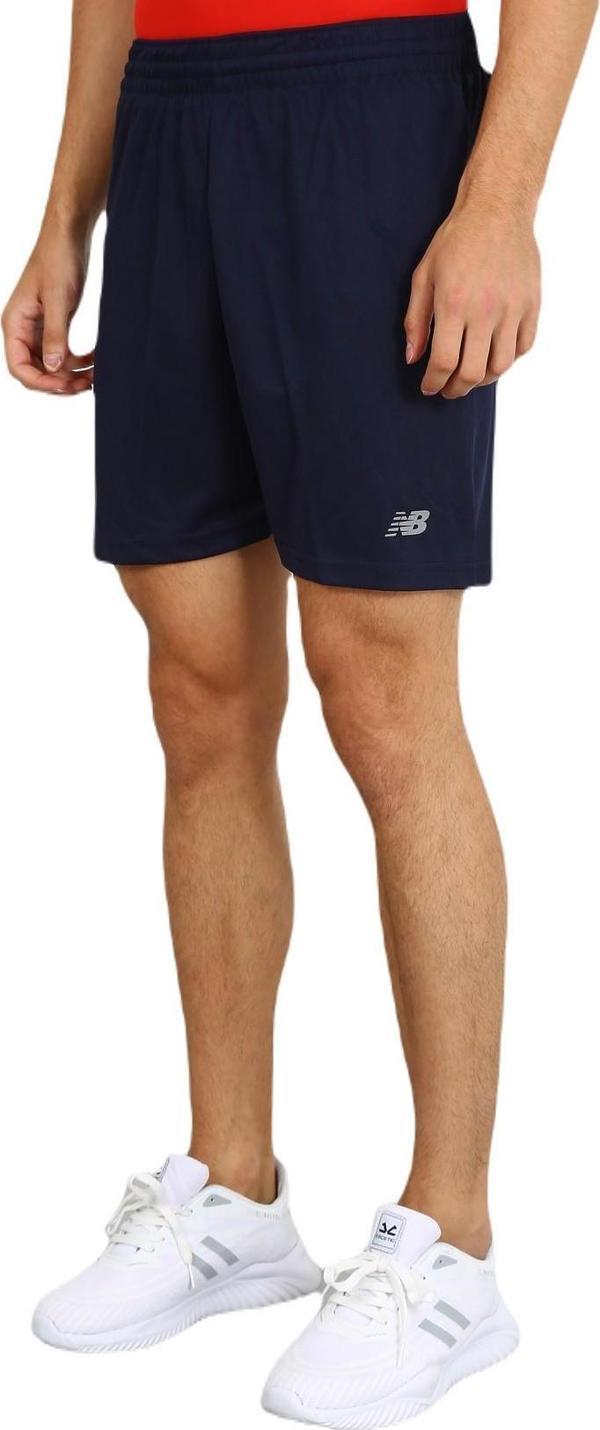 New Balance NBTM2107-AVI Erkek Spor Şort - Image 1