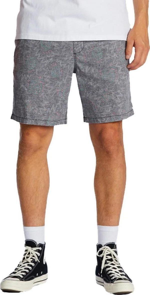 Billabong ABYWS00201 Surftrek Hemp Elastic Erkek Şort - Image 1